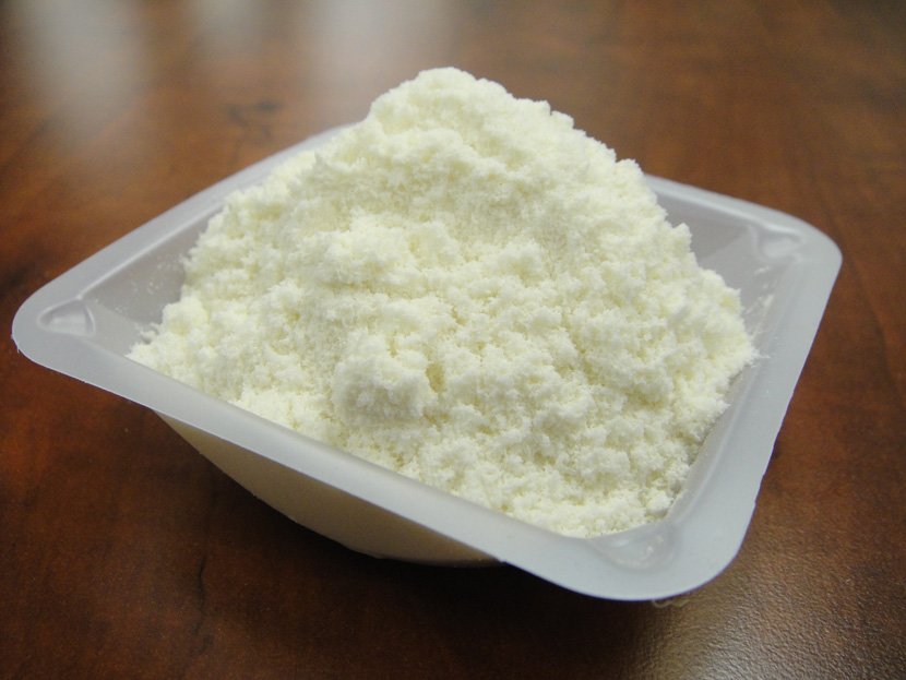 Milk Protein Concentrate 80%